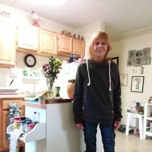 Meet your Posher, Deborah